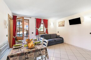 Baita Menin Apartments