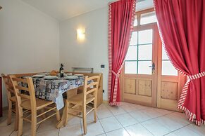 Baita Menin Apartments