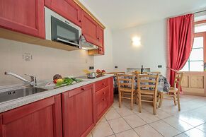 Baita Menin Apartments