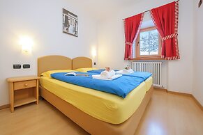 Baita Menin Apartments
