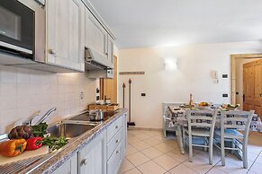 Baita Menin Apartments