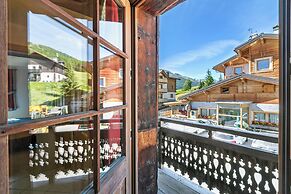 Baita Menin Apartments