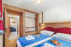 Baita Menin Apartments