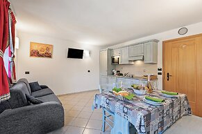 Baita Menin Apartments