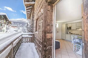 Baita Menin Apartments