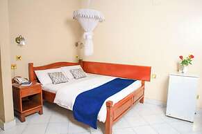 Paris Hotel