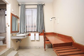 Paris Hotel