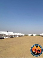 The Captain Desert Camp