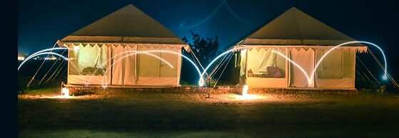 The Captain Desert Camp