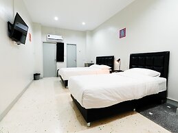 Suksomboon Residence
