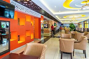 Nur Complex Hotel