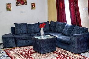 Nur Complex Hotel
