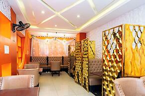 Nur Complex Hotel