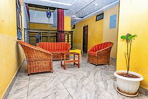 Nur Complex Hotel