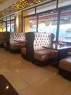 Nur Complex Hotel