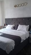 Nur Complex Hotel