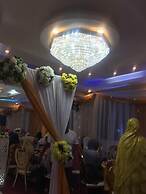 Nur Complex Hotel