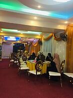 Nur Complex Hotel