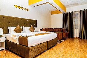 Nur Complex Hotel