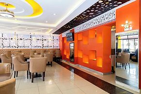 Nur Complex Hotel