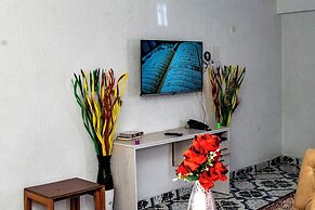 Nur Complex Hotel