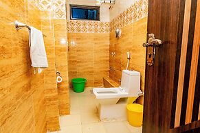 Nur Complex Hotel