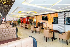 Nur Complex Hotel