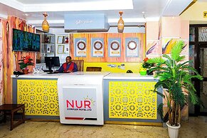 Nur Complex Hotel