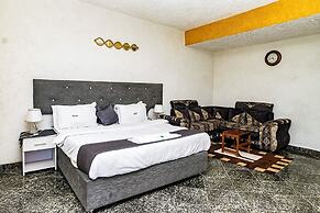 Nur Complex Hotel