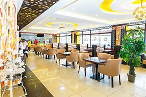 Nur Complex Hotel