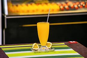 Nur Complex Hotel