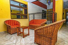 Nur Complex Hotel
