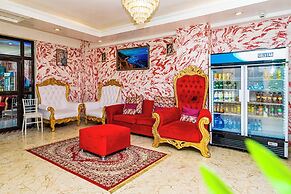 Nur Complex Hotel