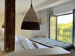 Les Terrasses de Bélarga