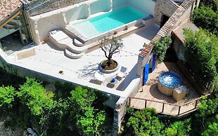 Les Terrasses de Bélarga