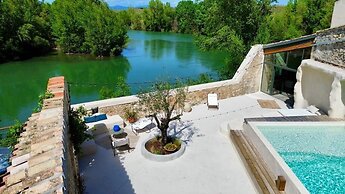 Les Terrasses de Bélarga