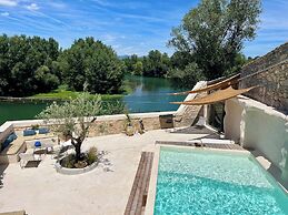 Les Terrasses de Bélarga