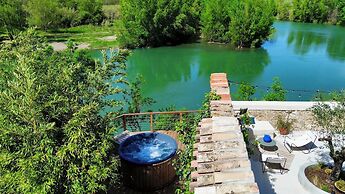 Les Terrasses de Bélarga