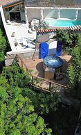 Les Terrasses de Bélarga
