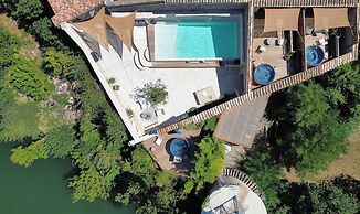 Les Terrasses de Bélarga