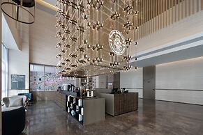 Wanda Moments Aksu Airport
