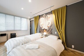 Hostel Lund I - Oimachi