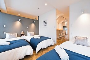 Hostel Lund I - Oimachi