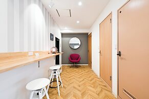 Hostel Lund I - Oimachi