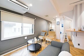 Hostel Lund I - Oimachi