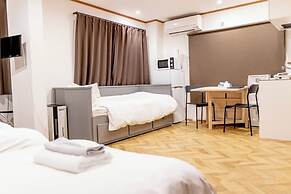 Hostel Lund I - Oimachi