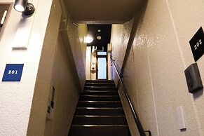 Hostel Lund I - Oimachi