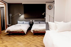 Hostel Lund I - Oimachi