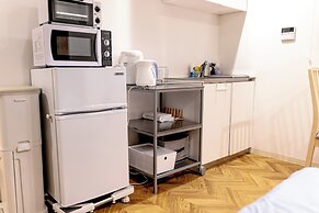 Hostel Lund I - Oimachi