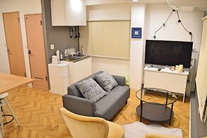 Hostel Lund I - Oimachi